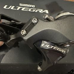 Shimano Ultegra RD-6800 11sp