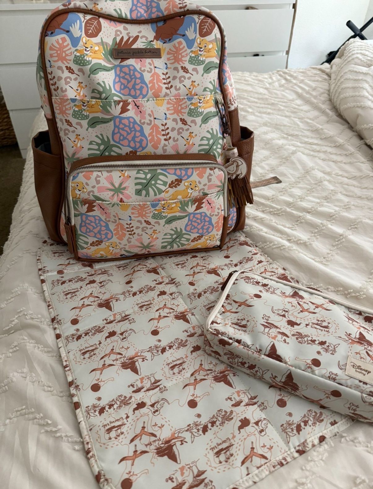 Diaper Bag
