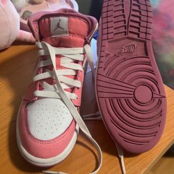 Youth Girl Shoes
