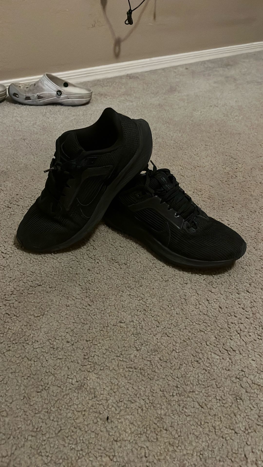 nike pegasus size 8.5