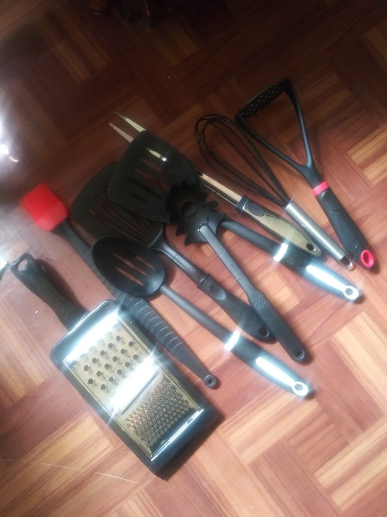 Kitchen Tools For Sale !
