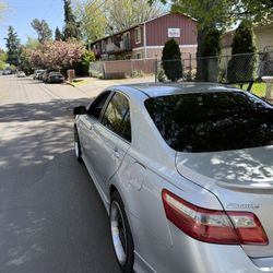 2009 Toyota Camry