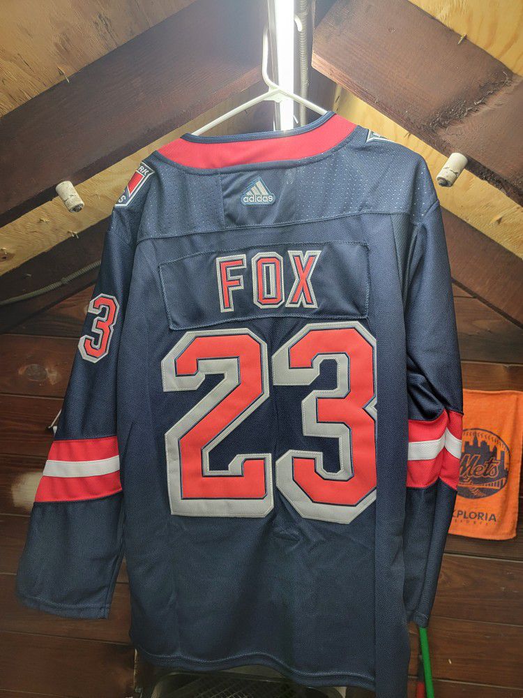 Mens Hockey Size XL Vintage Mitchell and Ness New York Rangers Jersey for  Sale in Suffolk, VA - OfferUp
