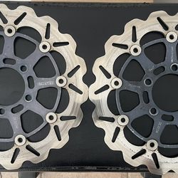 2003-2004 Suzuki GSXR-1000