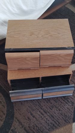 CD Storage