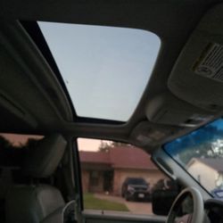 2010 Ford Expedition EL V8 