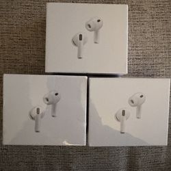 Apple AirPods Pro 3’s