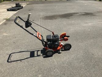 Powermate Edger