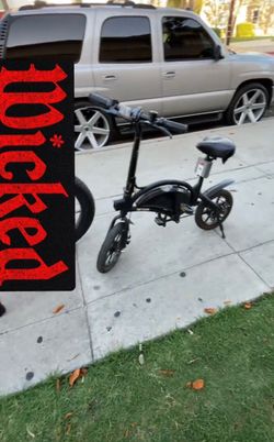 Jetson barely used