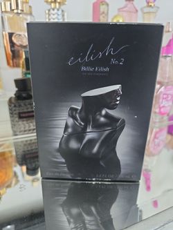 Billie Eilish Eilish No. 2 Eau de Parfum 100ml