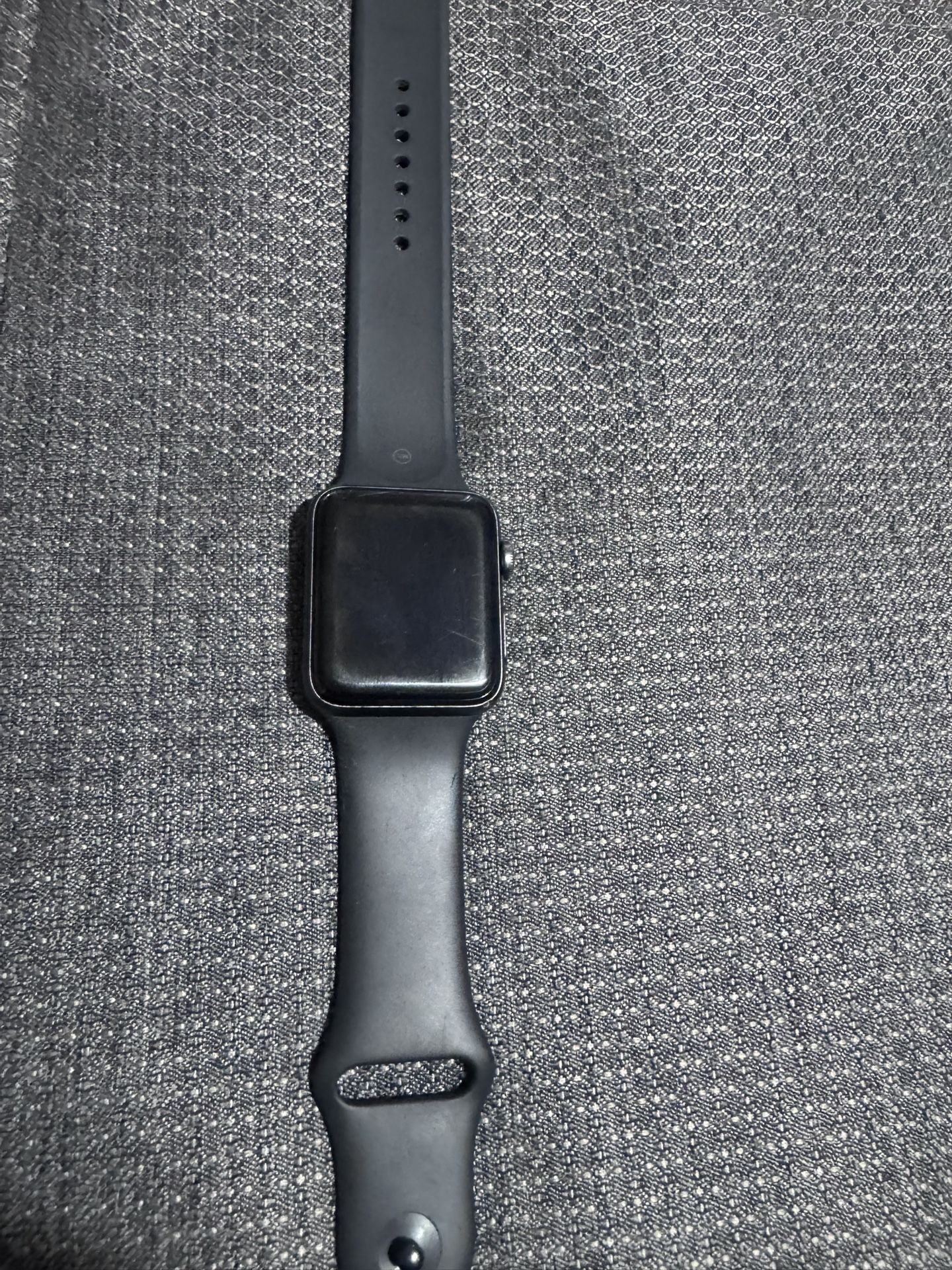 Apple Watch Series 3 42mm