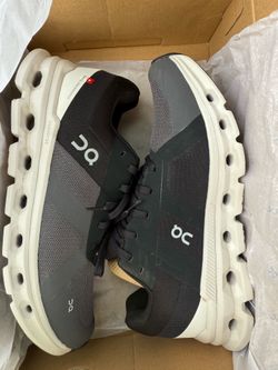 Men’s cloud runner men’s shoes