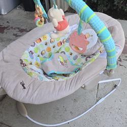 Baby Rocker