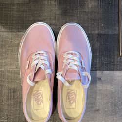 Vans Flower Platform 