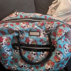 Betsey Johnson Tote Bag