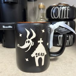 Nightmare Before Christmas Rae Dunn