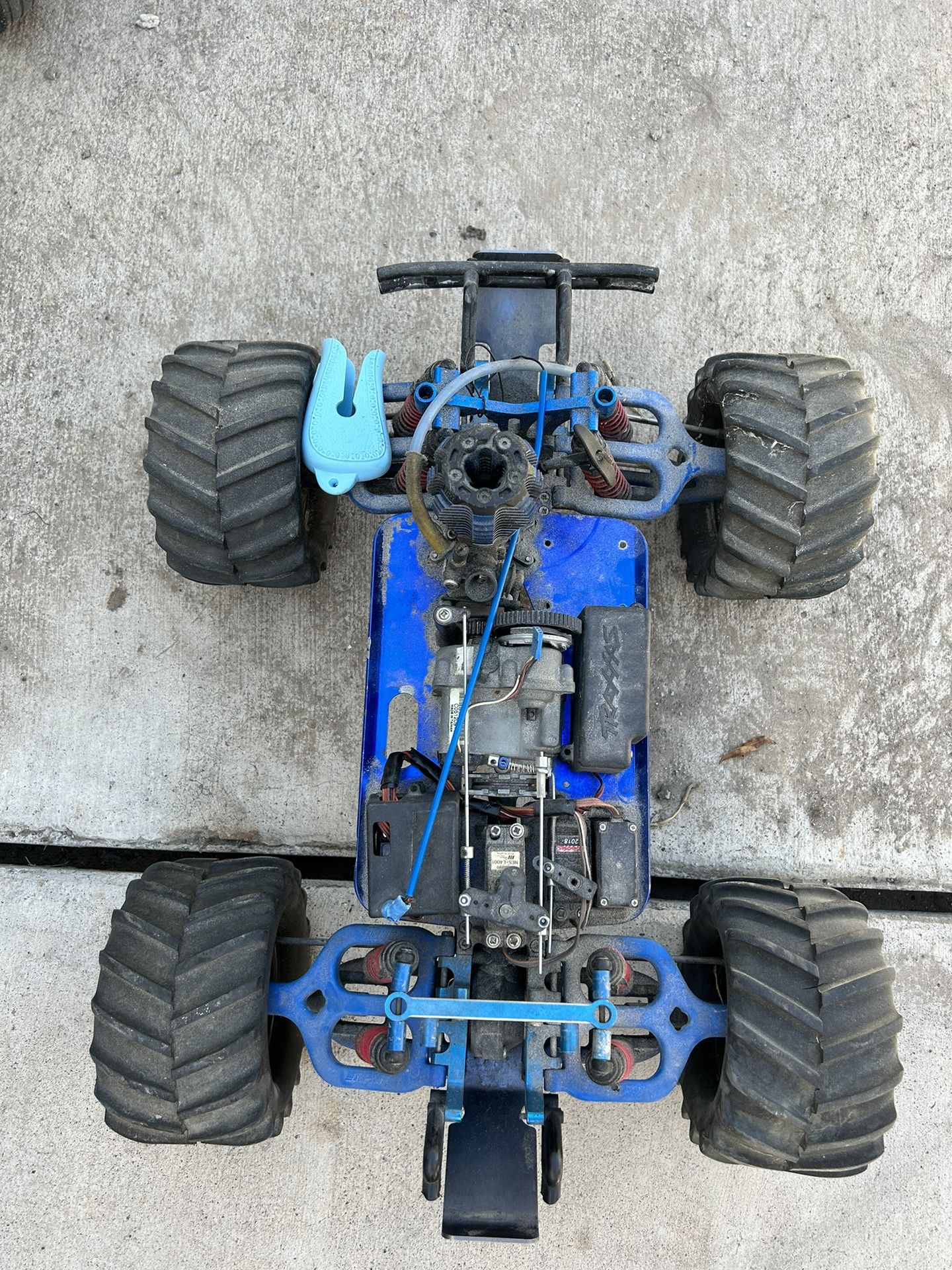 Rc Cars