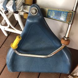 Vintage Roller Racer