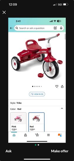 Radio Flyer