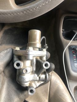 Vtec Solenoid