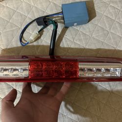 99-06 Silverado LED Third Brake light 