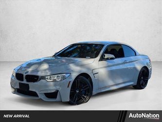 2015 BMW M4