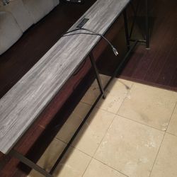 Sofa Table Or Entry Table