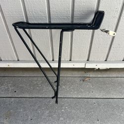 Bike Rack 