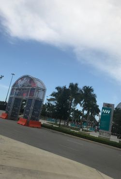 ROLLING LOUD 2019 WALK-INS