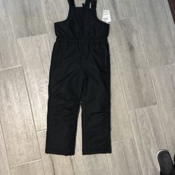 Boys Snow Bob Size Large-7