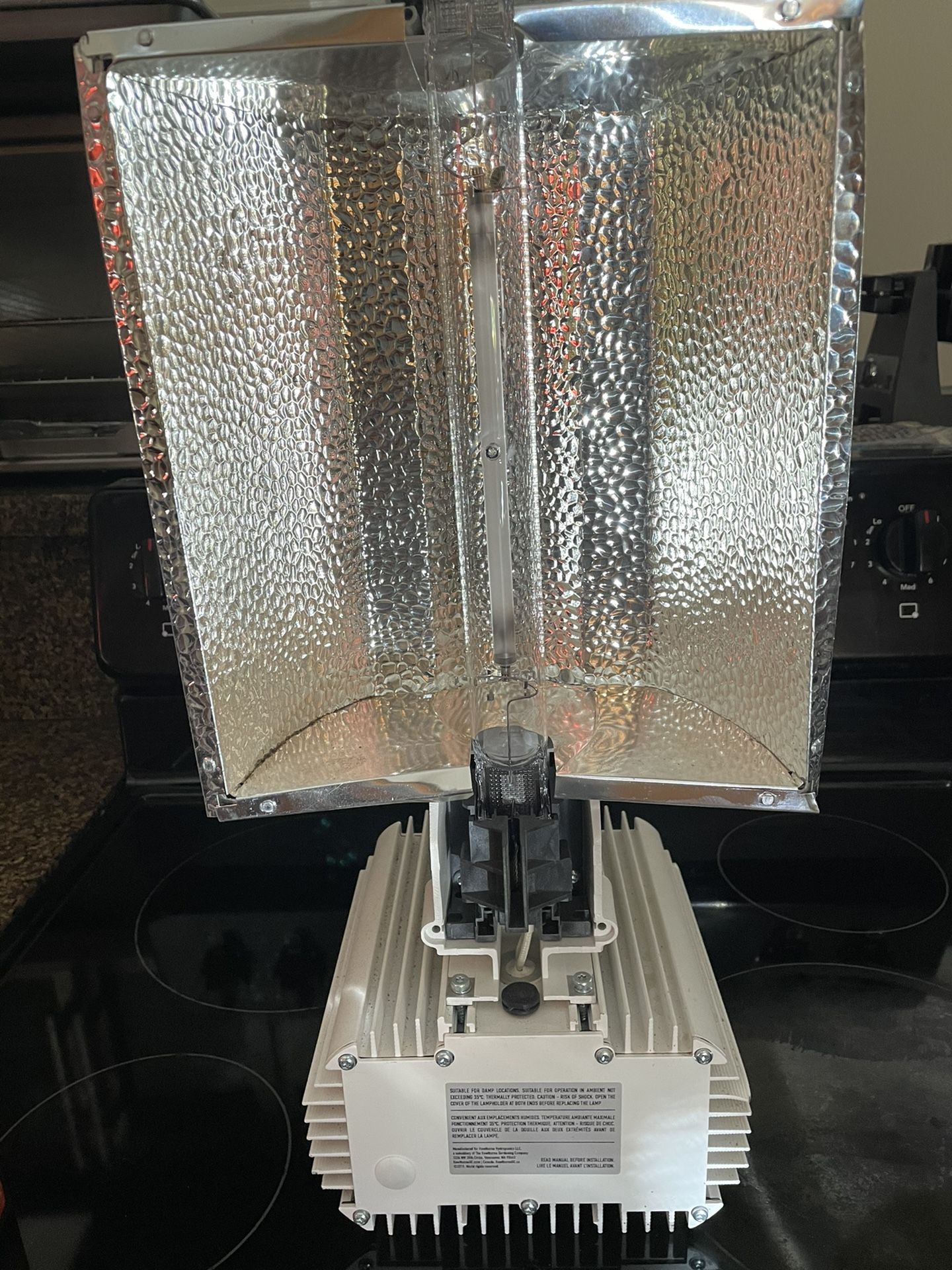 Gavita 1000w Commercial