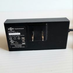 12V, 1.6A Stem Time Command AC Power Adapter - PPS-BA1-00.