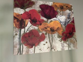 Wall decor