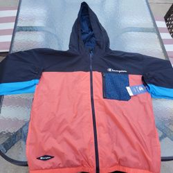 Champion Jacket 