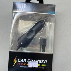 New Car Charger 