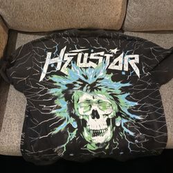 hellstar shirt