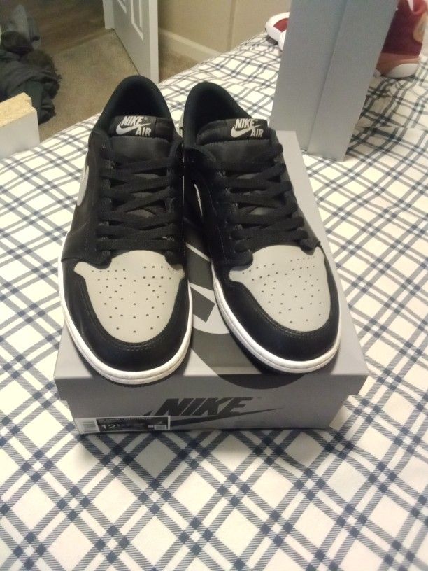 Air Jordan 1
