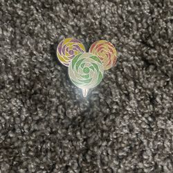 Disney Trading Pin