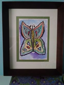 Butterfly