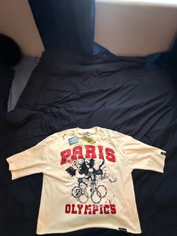Large shirt for men’s