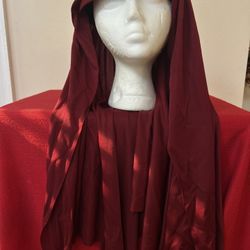 Headress Bedouin Adult
