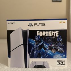 PlayStation 5 (Disc) BRAND NEW ! 