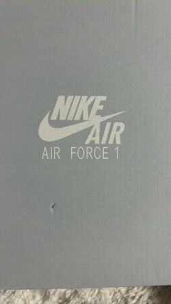 Air Force ones