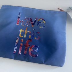 Makeup Bag