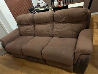Sofa recliner for sale