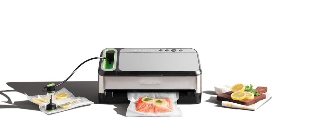 Food Saver Vacuum sealer 4840