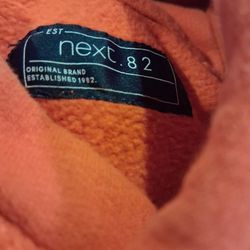 Kids Hoodie Sweatshirt 