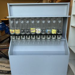 Candy Dispenser 