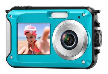 Underwater Camera