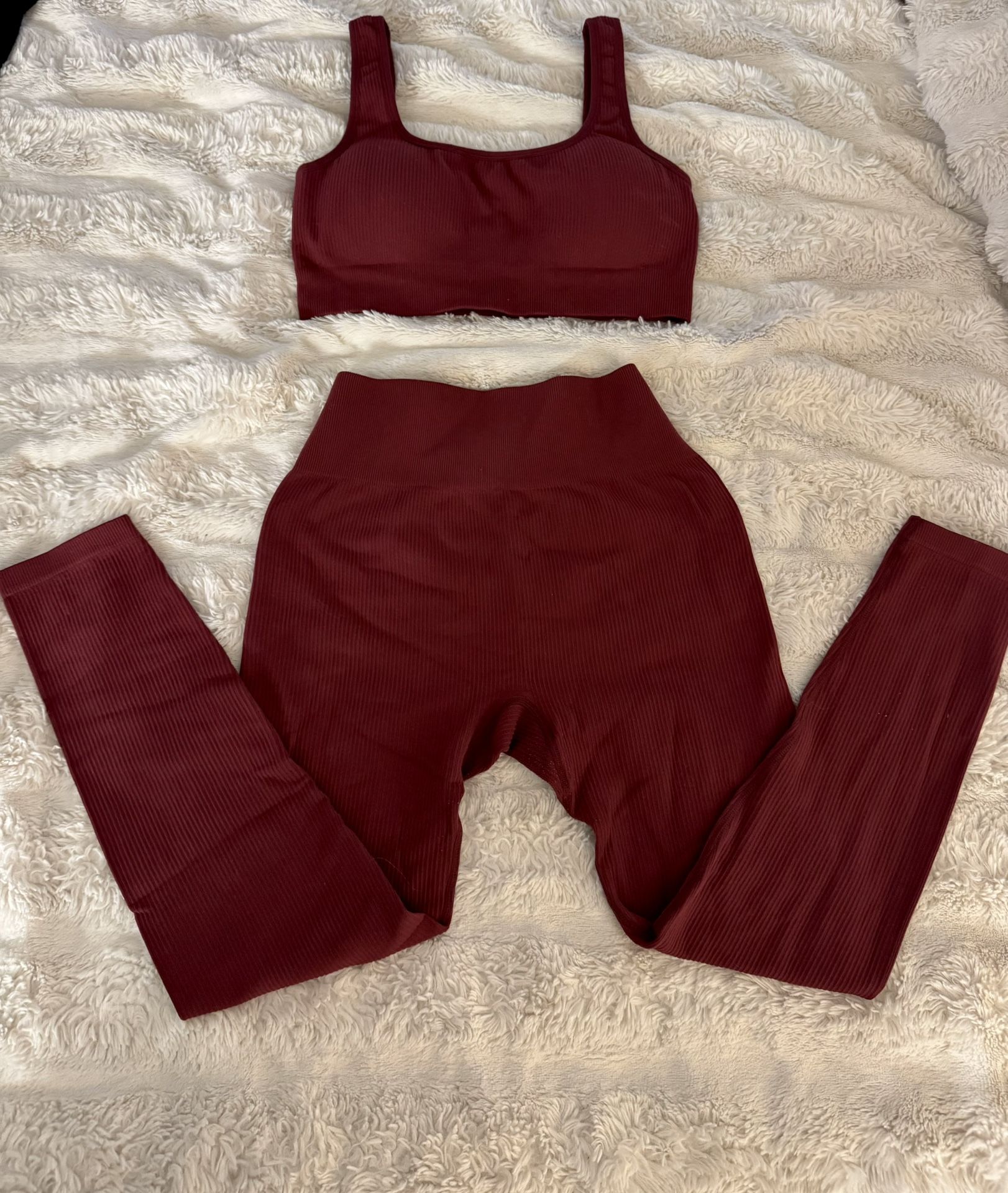 2 Piece Set Size M $15 Price Is Firm